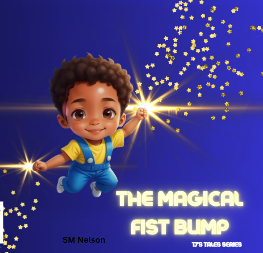 The Magical Fist Bump