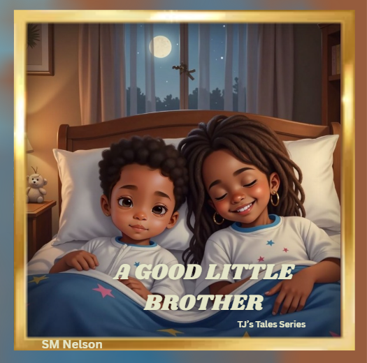 A Good Little Brother