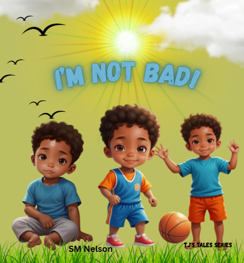 I'm Not Bad